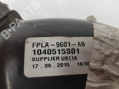 Air filter box LAND ROVER RANGE ROVER SPORT II (L494) 3.0 TDV6 4x4 | BP14106356M87 