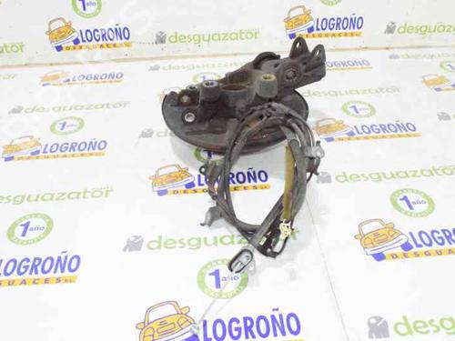 Right rear steering knuckle TOYOTA RAV 4 III (_A3_) 2.2 D 4WD (ALA30_, ALA30R) | BP766427M28 