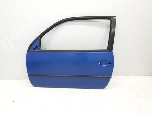 Dør venstre fortil VW LUPO I (6X1, 6E1) 1.4 (60 hp) 28073010