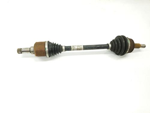 Used Left front driveshaft Left front driveshaft PEUGEOT 308 II (LB_, LP_, LW_, LH_, L3_) 1.6 BlueHDi 120 (120 hp) 26005184 26005184