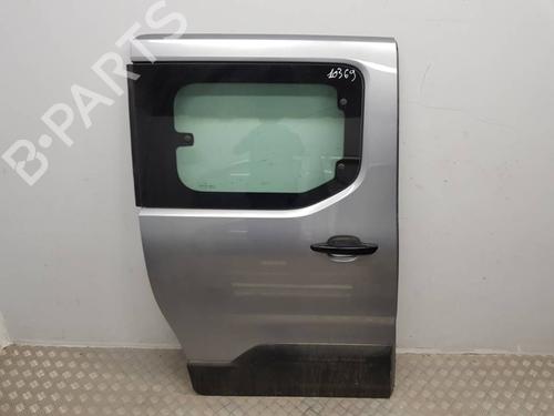 right-slide-door-peugeot-rifter-2018-40155929 main image