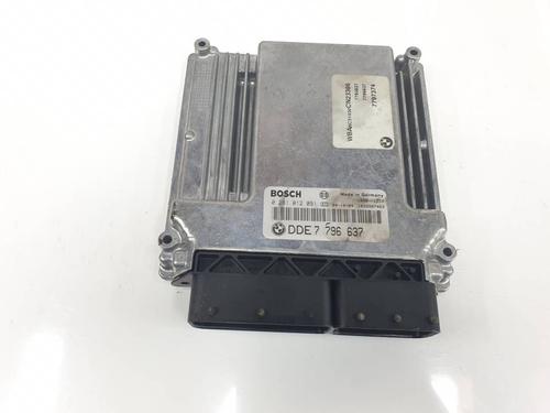 engine-control-unit-ecu-bmw-5-e60-2001-2002-2003-2004-2005-2006-2007-2008-2009-2010-38727728 main image