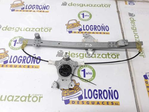 Used Rear right window mechanism NISSAN PATHFINDER III (R51) 2.5 dCi (174 hp) 1898250