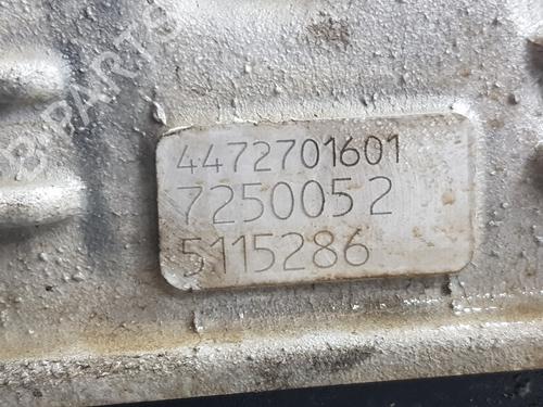 Gearbox MERCEDES-BENZ VITO Tourer (W447) | BP32196376M3
