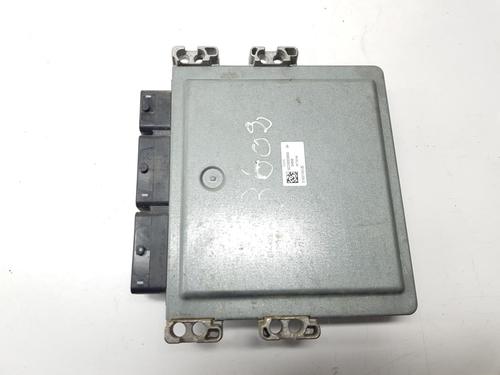 Engine control unit (ECU) DACIA DOKKER MPV (KE_) 1.6 LPG | BP7088534M57 