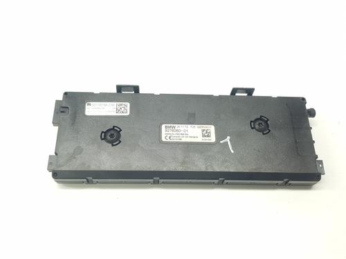 Used Electronic module BMW X3 (F25) sDrive 18 d (143 hp) 24572215