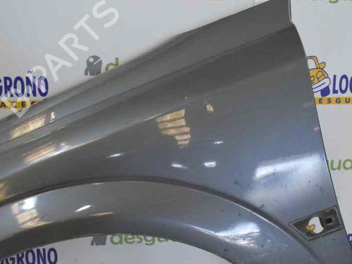 Błotnik przedni lewy OPEL VECTRA C (Z02) 2.2 DTI 16V (F69) | BP799547C41 