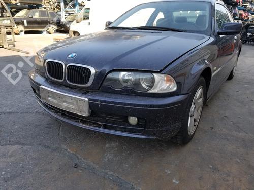 Right front window motor BMW 3 Coupe (E46) 318 Ci | BP20198640E20 