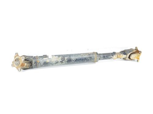 Used Driveshaft TOYOTA LAND CRUISER PRADO (_J12_) 3.0 D-4D (KDJ120, KDJ125, KDJ121) (173 hp) 24497547