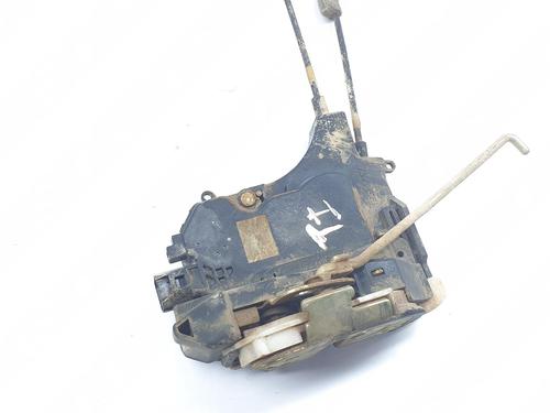 Rear left lock MITSUBISHI L200 / TRITON (KA_T, KB_T) 2.5 DI-D 4WD (KB4T) | BP16500326C100 