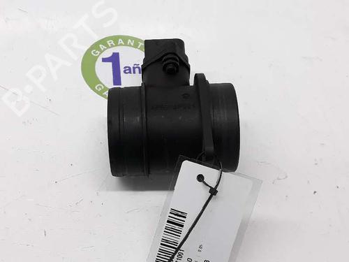 Used Mass air flow sensor SEAT LEON (1P1) 1.9 TDI (105 hp) 4942240