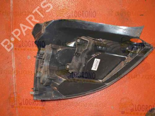 Right taillight RENAULT MEGANE II (BM0/1_, CM0/1_) 1.5 dCi (BM1E, CM1E) | BP817070C35 