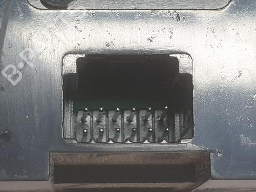 Climate control RENAULT TRAFIC III Van (FG_)  | BP36535821I5  - Image 8