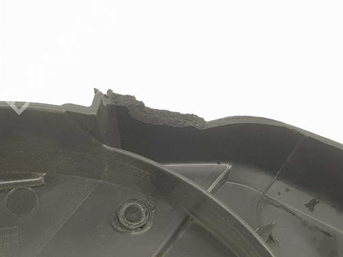 Upper protection BMW X3 (F25) sDrive 18 d | BP14077934M93 