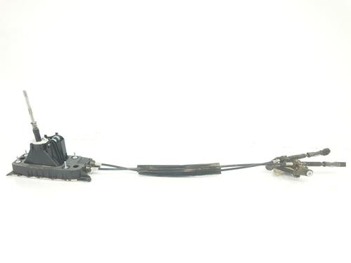 Used Gear lever SEAT IBIZA V (KJ1, KJG) 1.0 MPi (80 hp) 13640036