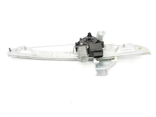 Front left window mechanism CITROËN C3 / C3 ORIGIN III (SX) 1.2 VTi 82 | BP9205634C22 