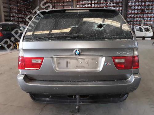 Right front window motor BMW X5 (E53) 3.0 d | BP1732089E20 
