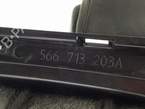 Shift knob SKODA KAROQ (NU7, ND7) 2.0 TDI | BP36020826I34  - Image 6