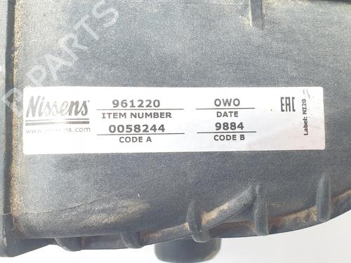 Intercooler FORD KUGA II (DM2) | BP37718778M30 - Image 6