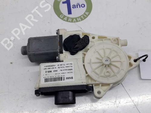 Left rear window motor BMW X3 (E83) 2.0 d | BP4644602E23 