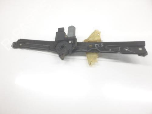 Used Front left window mechanism PEUGEOT EXPERT Van (V_) [2016-2026]  31589577