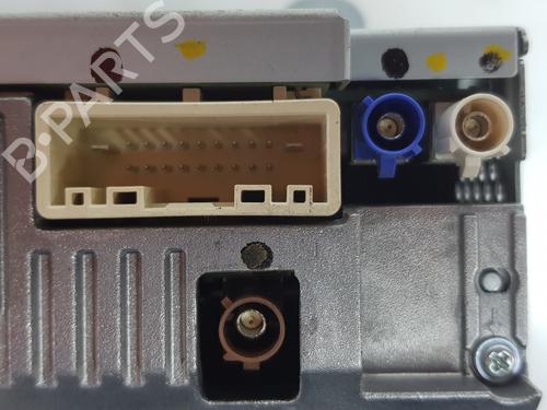 Electronic module DACIA DUSTER (HM_) | BP37215975M83 - Image 2