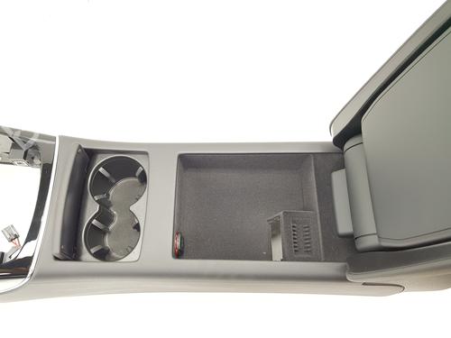 Armrest / Center console AUDI A6 C7 (4G2, 4GC) 2.0 TDI | BP29505190I20 