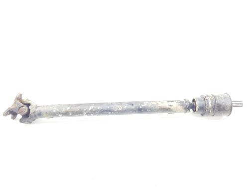 Used Driveshaft MITSUBISHI PAJERO III (V7_W, V6_W) 3.2 Di-D (V68W, V78W) (165 hp) 25727314