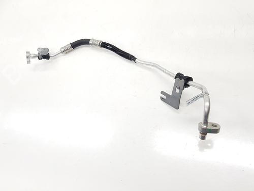 Used AC pipe AC pipe RENAULT RAFALE Coupe (DGM_) 1.2 E-TECH 200 Hybrid (DGM2) (200 hp) 34605731 34605731