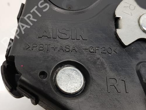 Front right lock TOYOTA LAND CRUISER PRADO (_J12_) 3.0 D-4D (KDJ120, KDJ125) | BP20492053C97 