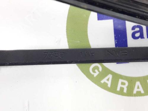 Front windshield wiper arm MITSUBISHI OUTLANDER II (CW_W) 2.0 DI-D (CW8W) | BP4375113C143 