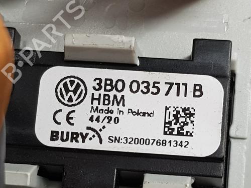Interior roof light SKODA FABIA III (NJ3) 1.0 TSI | BP22551570I8 