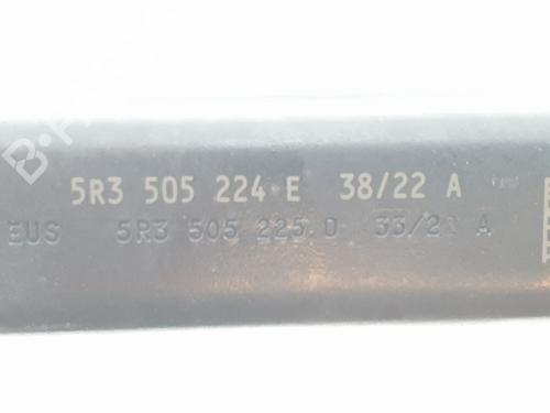 Querlenker rechts hinten FORD TOURNEO CONNECT / GRAND TOURNEO CONNECT V761 MPV (SK)  | BP27879069M15 