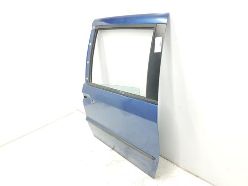 Left rear door LANCIA PHEDRA (179_) 2.0 D Multijet (179.AXL1B, 179.BXL1B) | BP10366625C4 