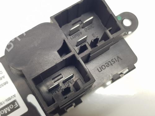 Heater resistor FORD KUGA II (DM2) 2.0 TDCi | BP17217504M108 