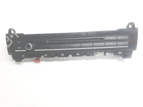 Used Switch Switch BMW 5 (F10) 520 d (184 hp) 36258824 36258824