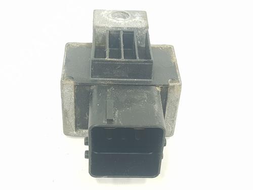 Module électronique RENAULT MASTER III Van (FV) 2.3 dCi 130 FWD (FV0M, FV0Y, FV0J, FV02, FV03) (130 hp) 16358440