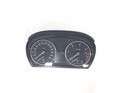 Used Instrument cluster Instrument cluster 38913981 38913981