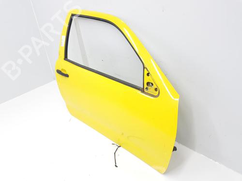 Right front door SEAT IBIZA II (6K1) 1.4 i | BP10549237C3 