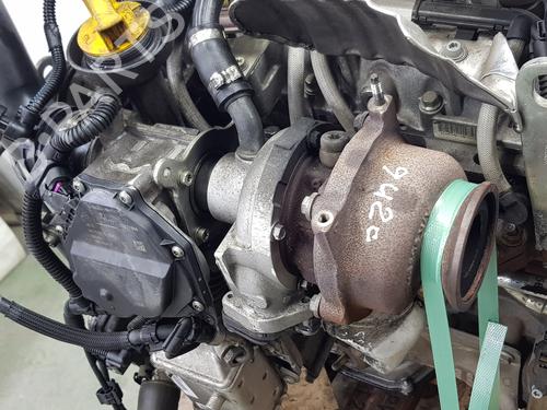 Engine FIAT DOBLO Platform/Chassis (263_) 1.3 D Multijet (263HXU1A, 263YXU1A, 263HYB1A, 263YYB1A) | BP32124020M1 