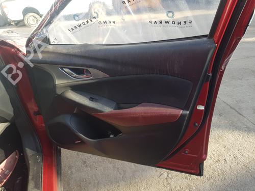 Felg MAZDA CX-3 (DK) 1.5 SKYACTIV-D (DK2WS, DK5FW) | BP36754288C45 - Image 36