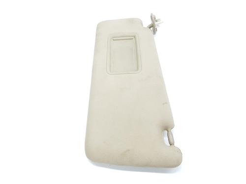 Left sun visor TOYOTA LAND CRUISER PRADO (_J15_) 3.0 D-4D (KDJ150_, KDJ150, KDJ155) | BP26166710I1