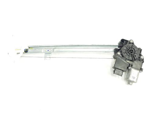 Front left window mechanism HYUNDAI i20 III (BC3, BI3) 1.0 T-GDI hybrid 48V | BP32781201C22  - Image 5
