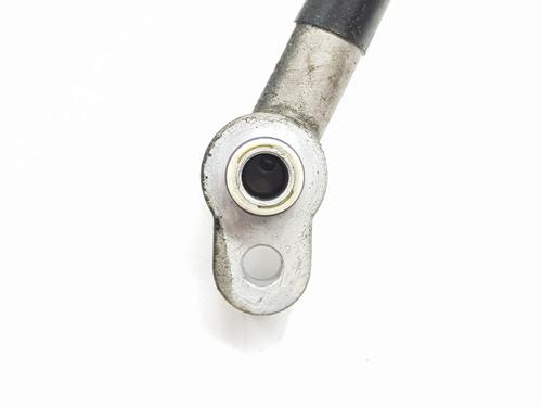 AC pipe AUDI A6 C6 (4F2) 2.0 TFSI | BP17769914M126 