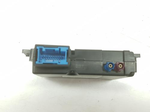 Electronic module MERCEDES-BENZ CLA Coupe (C117) CLA 200 CDI / d (117.308) | BP15013994M83 