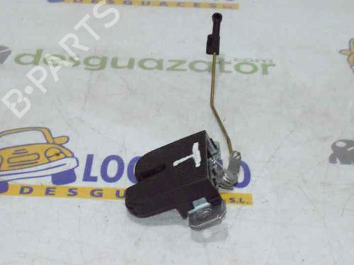 Bakluke lås SEAT IBIZA III (6L1) 1.6 16V | BP802002C101 