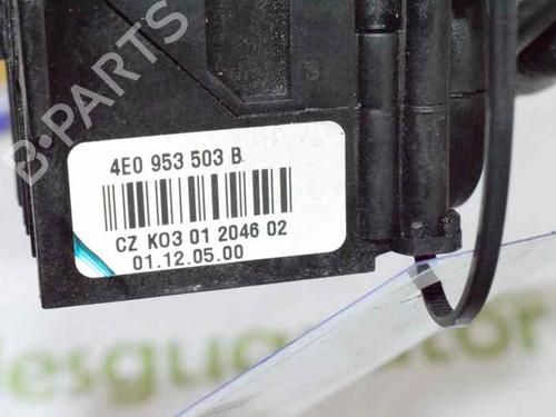 Steering column stalk AUDI A4 B7 (8EC) 2.0 TDI | BP1365472I23 