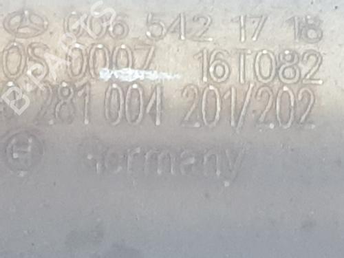 Electronic sensor MERCEDES-BENZ VITO Tourer (W447) | BP33630431M84 - Image 3