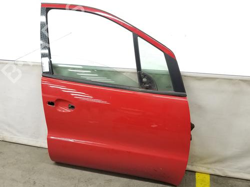 Right front door MERCEDES-BENZ A-CLASS (W168) A 160 (168.033, 168.133) | BP9089353C3 