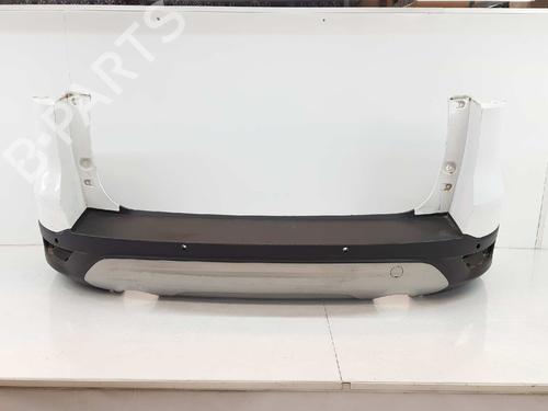 Used Rear bumper FORD KUGA II (DM2) 2.0 TDCi (120 hp) 2584672